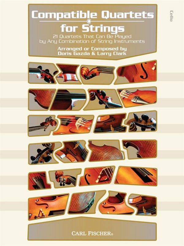 Compatible Quartets