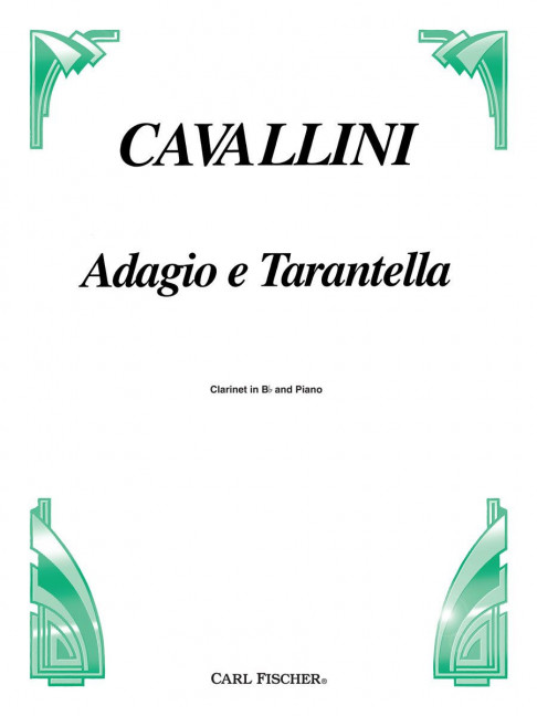 Adagio e Tarantella