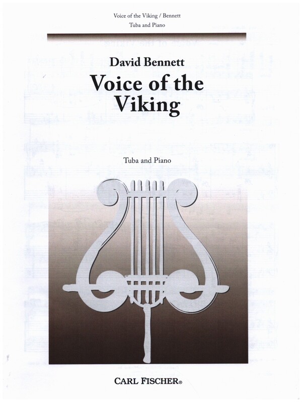 Voice of the Viking