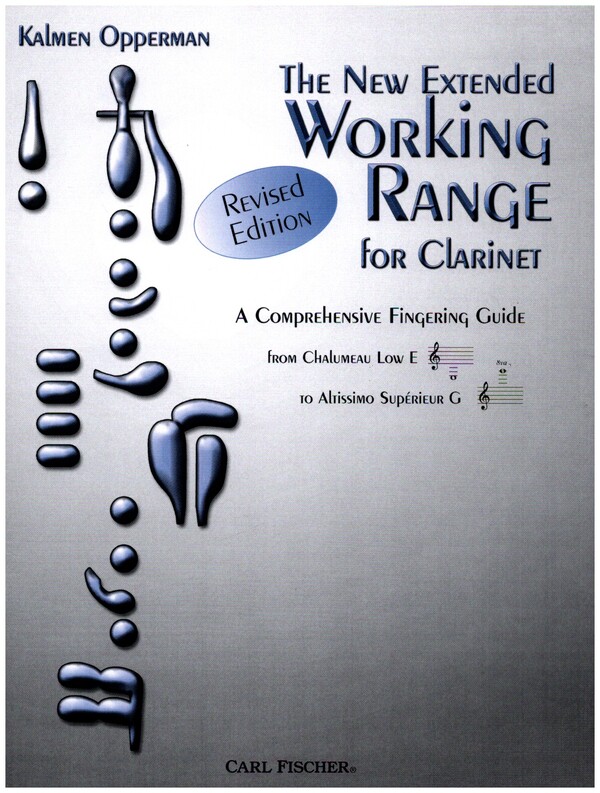 The New Extended Working Range