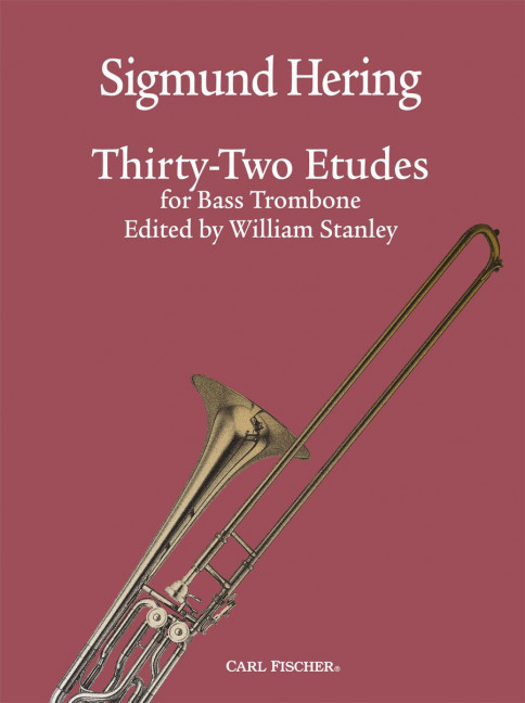 32 Etudes