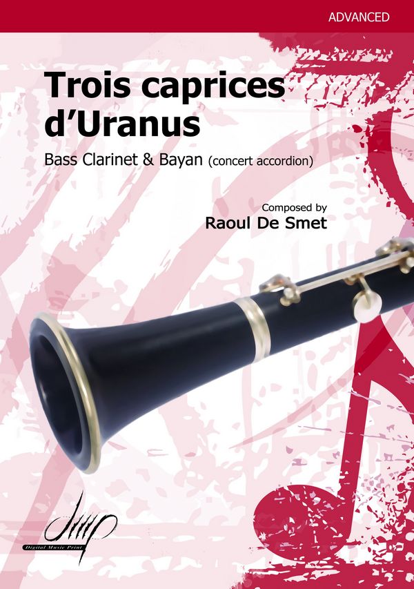 Trois caprices d'Uranus