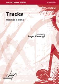Derongé, Roger, Tracks
