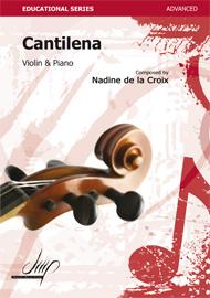 de la Croix, Nadine, Cantilena