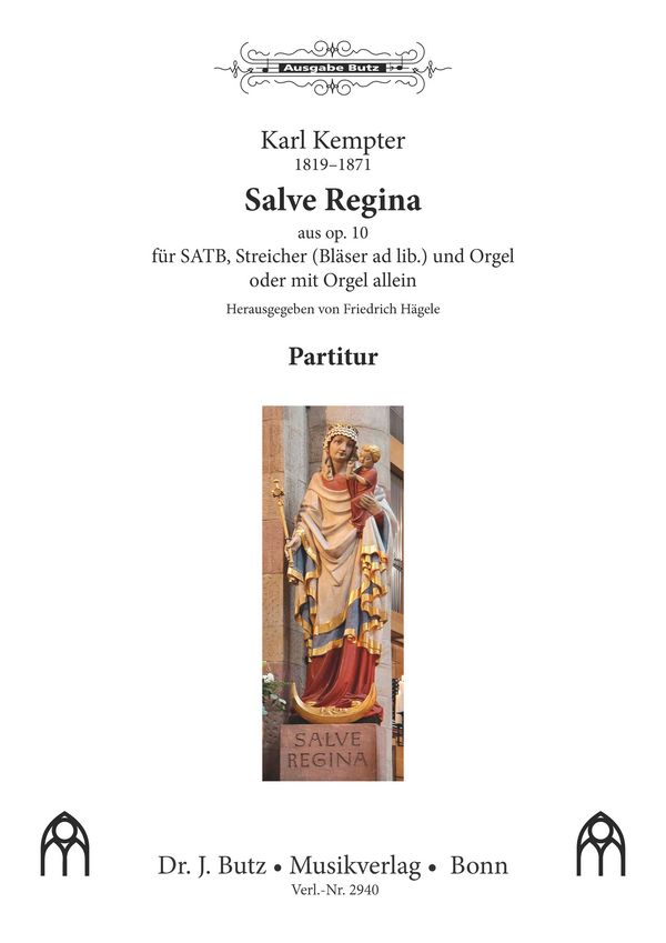 Salve Regina