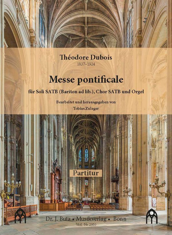 Messe Pontificale
