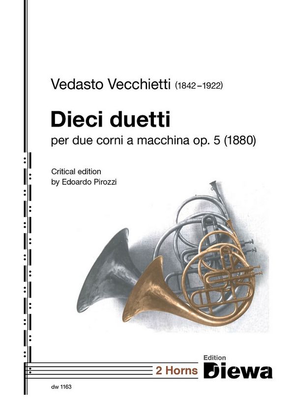 10 duetti op.5 (1880)