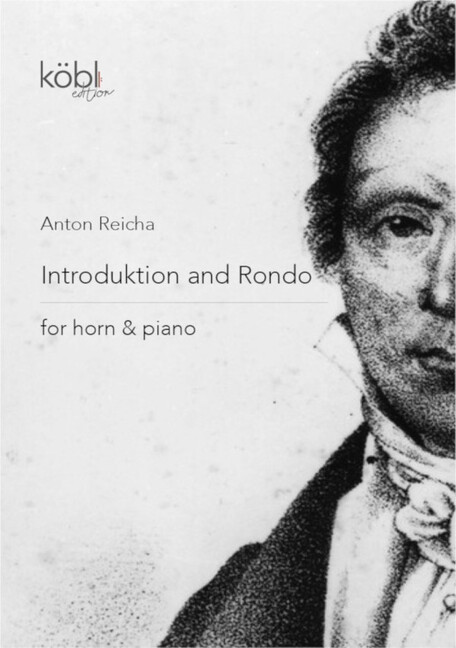 Introduktion und Rondo für Horn und Orchester