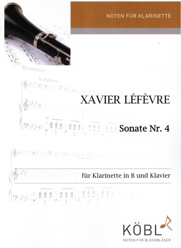 Sonate Nr.4