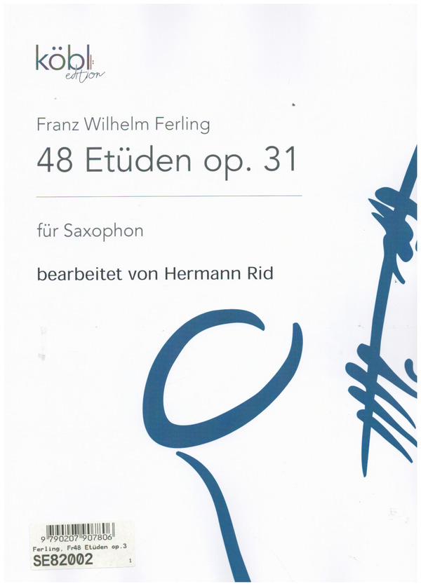 48 Etüden op.31