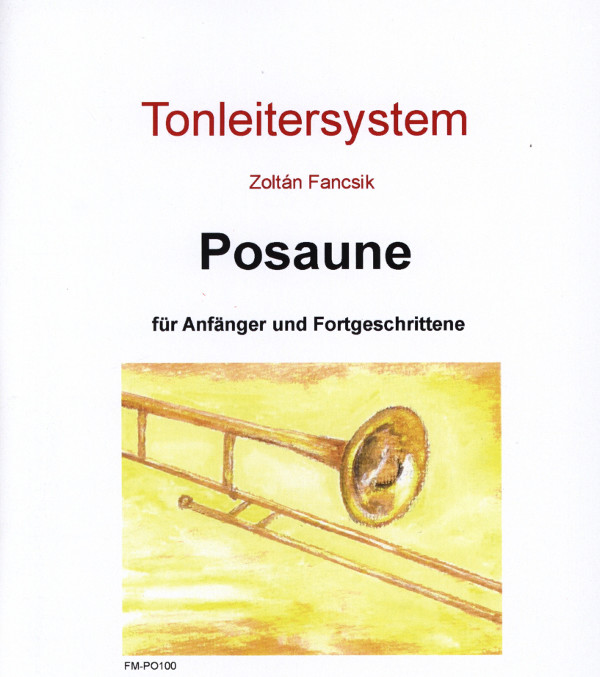 Tonleitersystem