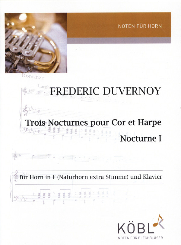 Nocturne No.1