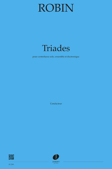 Triades (Concerto)