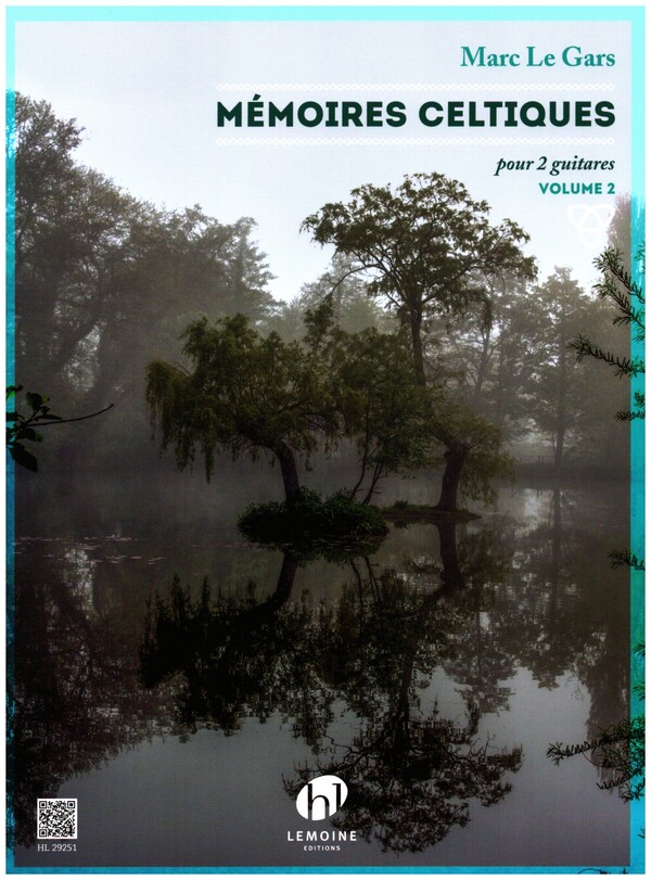 Mémoires celtiques vol.2