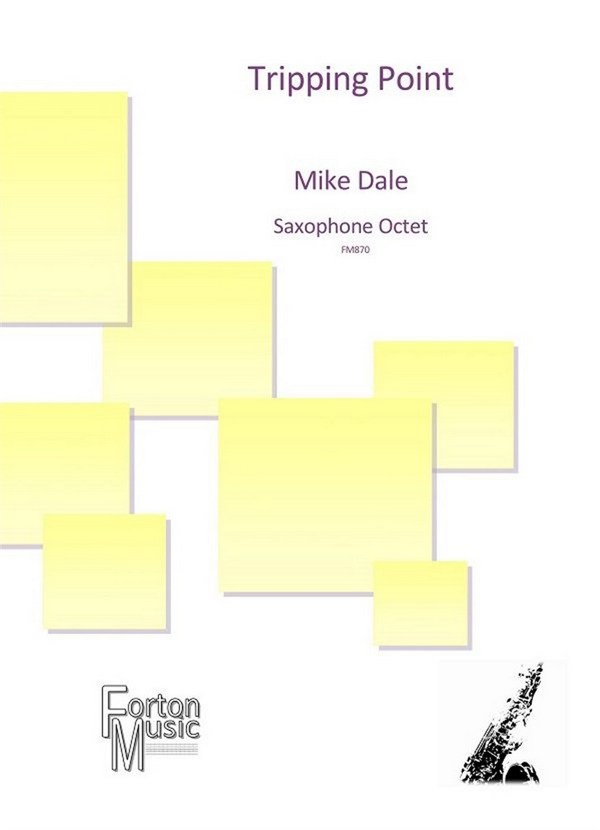 Mike Dale, Tripping Point