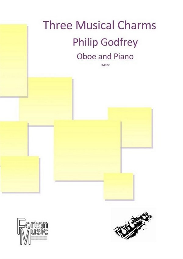 Philip Godfrey, Three Musical Charms