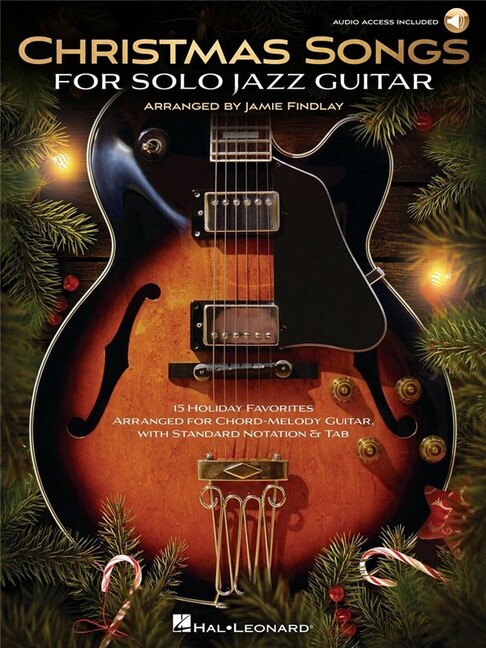 Christmas Songs (+Online-Audio)