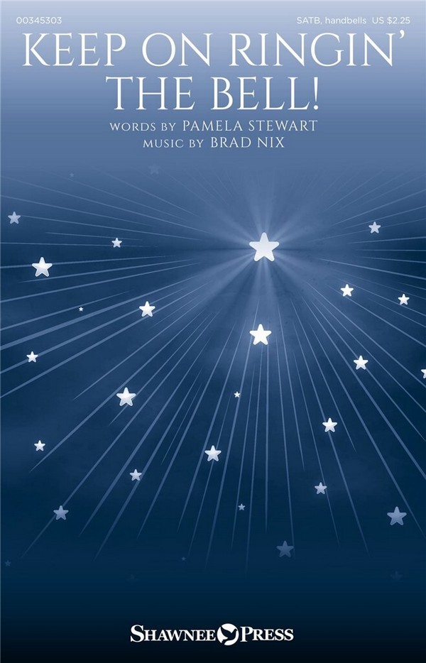 Brad Nix, Keep on Ringin' the Bell!