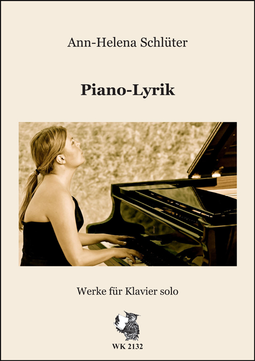 Piano-Lyrik 