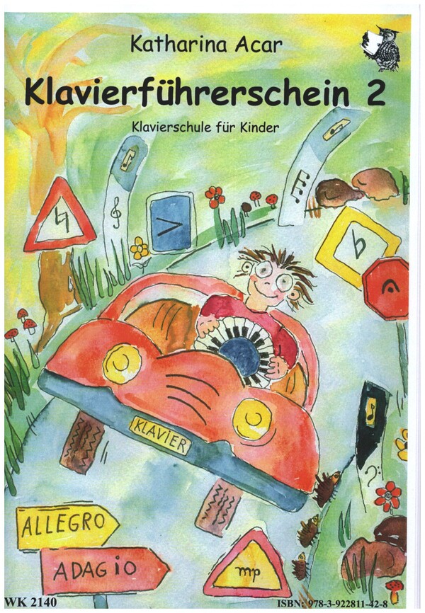Klavierführerschein 2