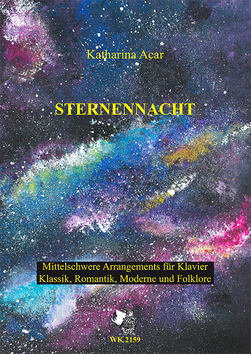 Sternennacht