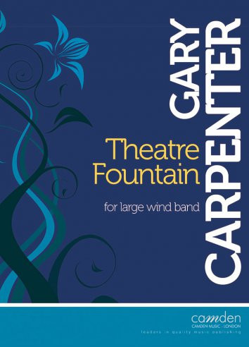 Gary Carpenter, Theatre Fountain
