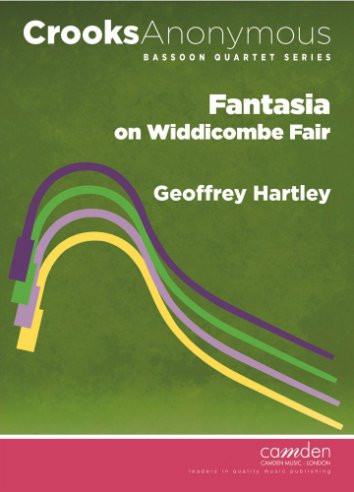 Widdicombe Fair