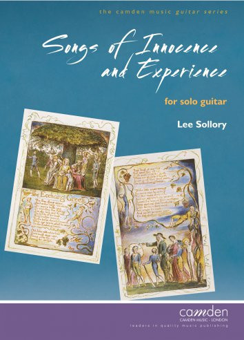 Lee Sollory, Songs of Innocence and Experience
