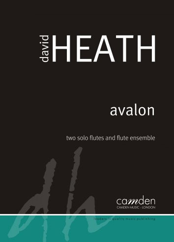 David Heath, Avalon