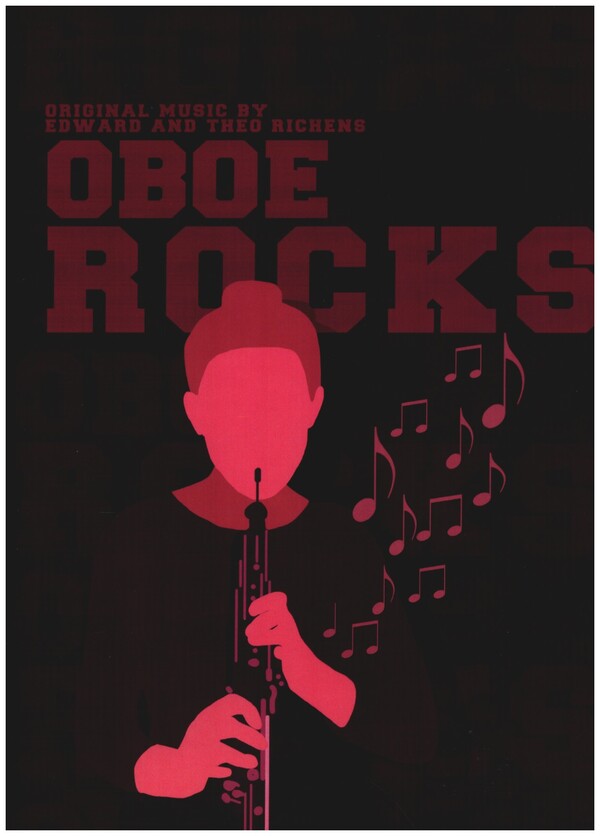 Oboe Rocks