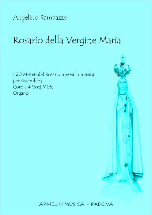 Il Rosario della Beata Vergine