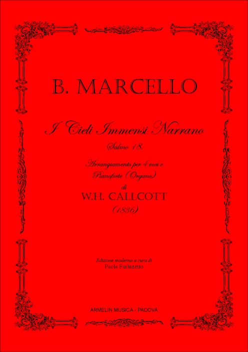 Marcello, Benedetto