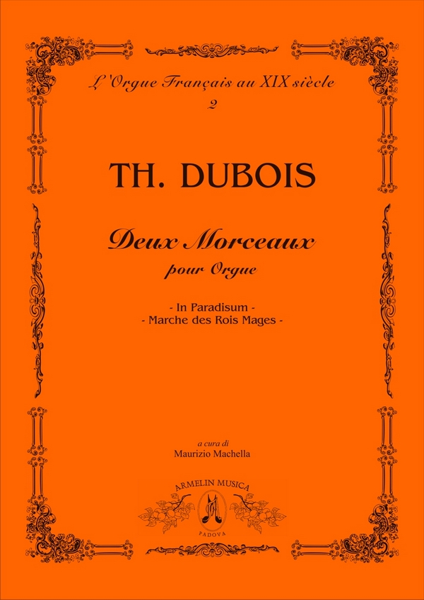 Dubois, Théodore