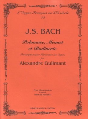 Bach, Johann Sebastian
