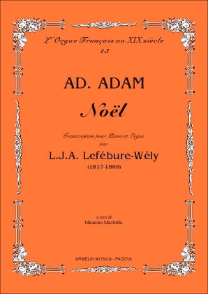 Adam, Adolphe