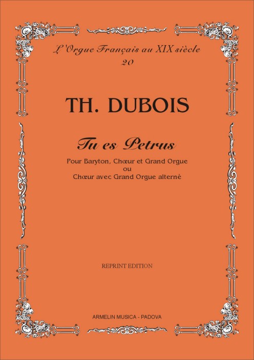 Dubois, Théodore