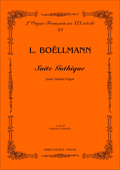 Boellmann, Leon