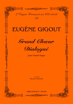 Gigout, Eugène