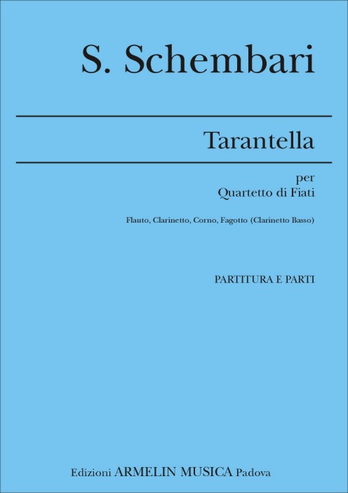 Tarantella