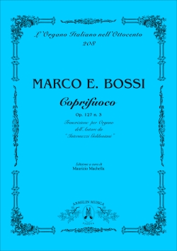 Bossi, Marco Enrico