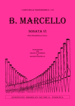 Marcello, Benedetto