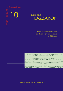 Lazzaron, Damiano