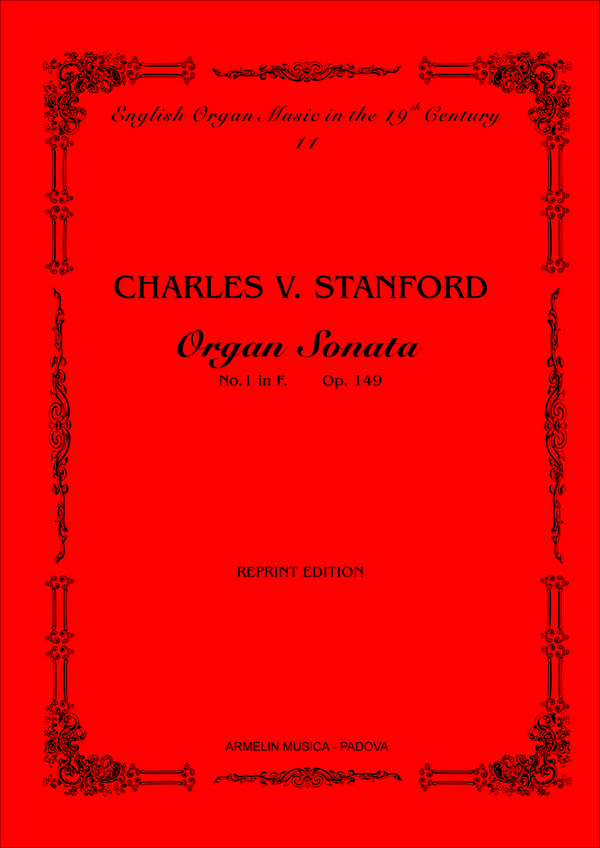 Stanford, Charles Villiard