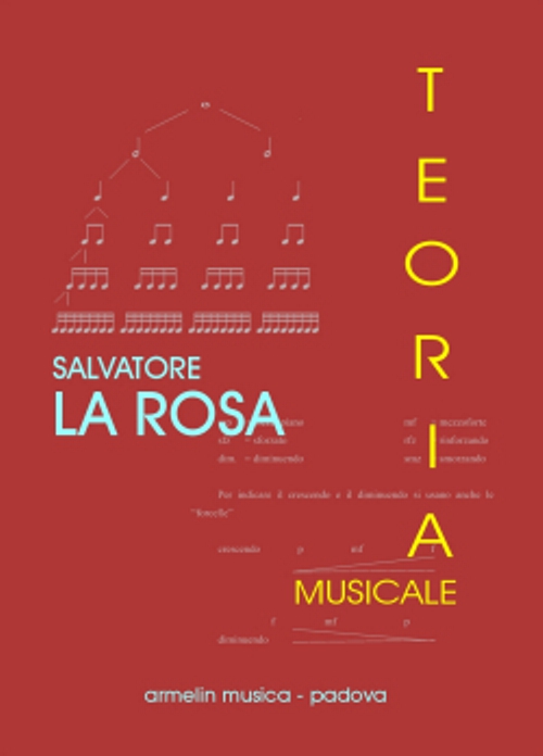 La Rosa, Salvatore