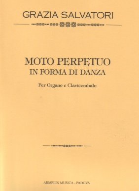Salvatori, Grazia