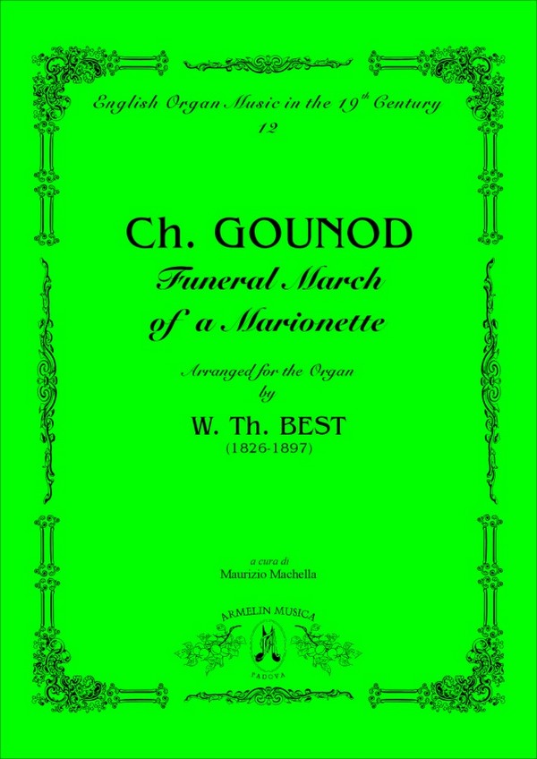Gounod, Charles