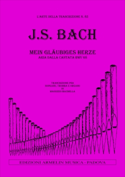 Bach, Johann Sebastian