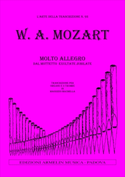 Mozart, Wolfgang Amadeus