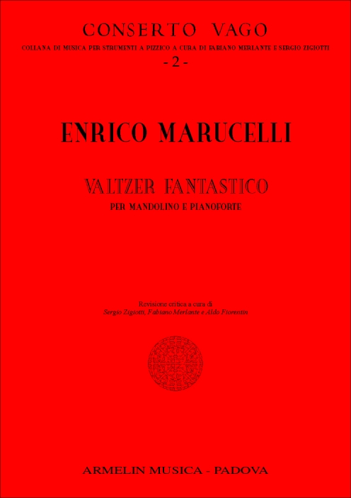 Marucelli, Enrico