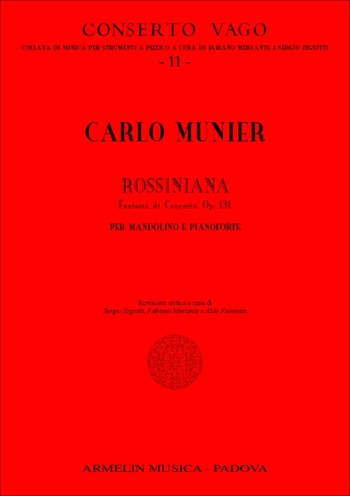 Munier, Carlo